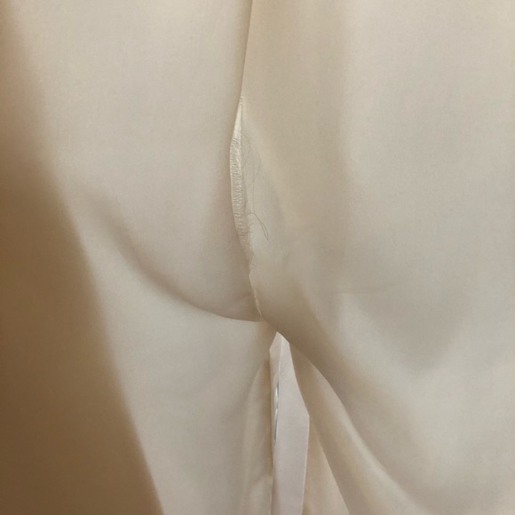 Lovers + Friends Late Evening Trench & Slip Dress - Picture 4 of 7